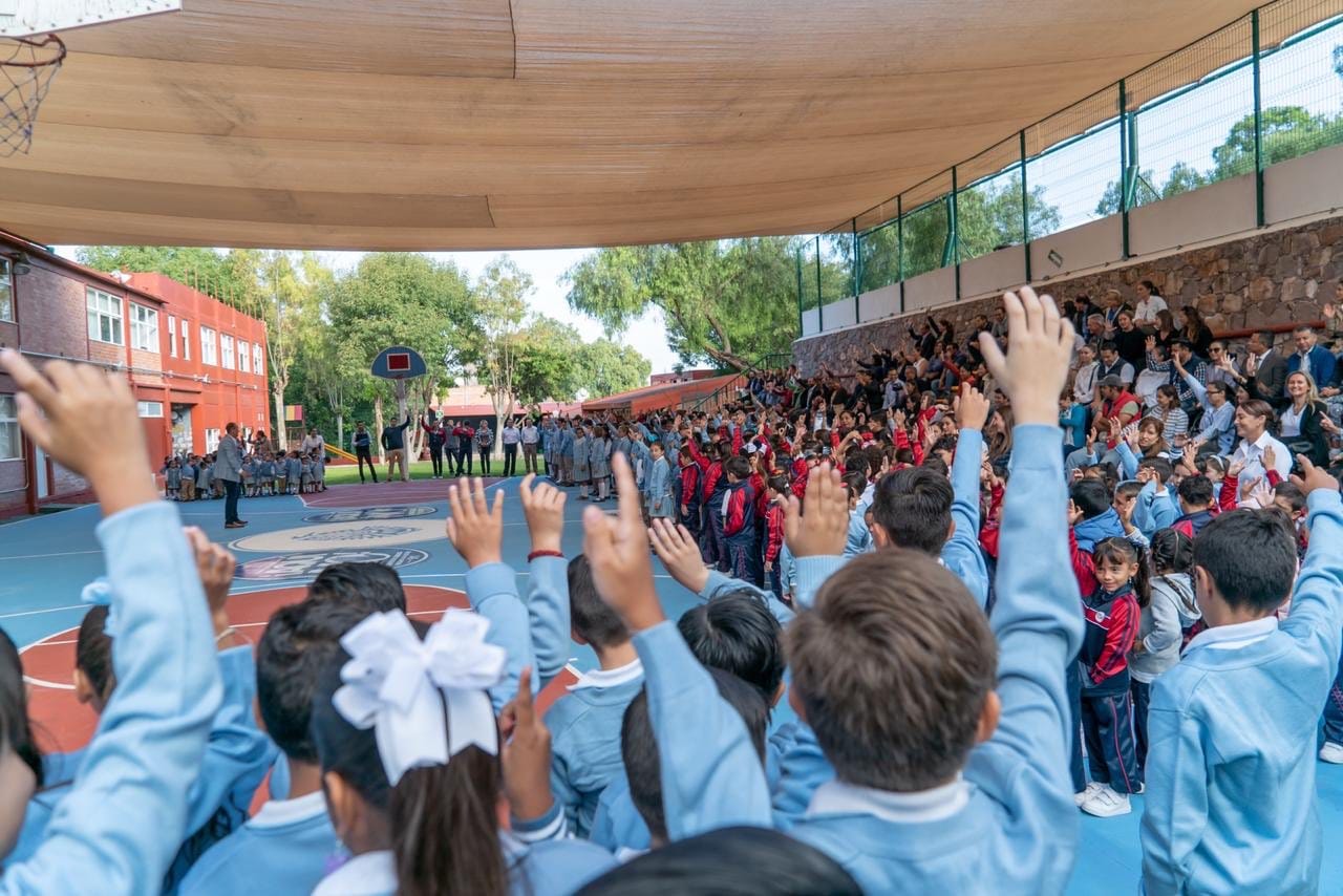 The Best Bilingual Schools in San Miguel de Allende
