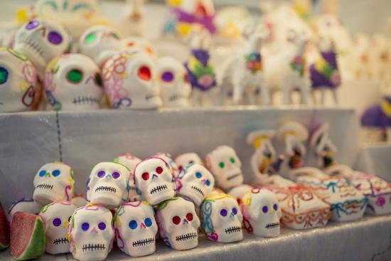 Artesanía y artes tradicionales