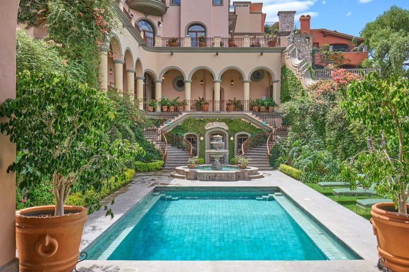 Vacation Rentals