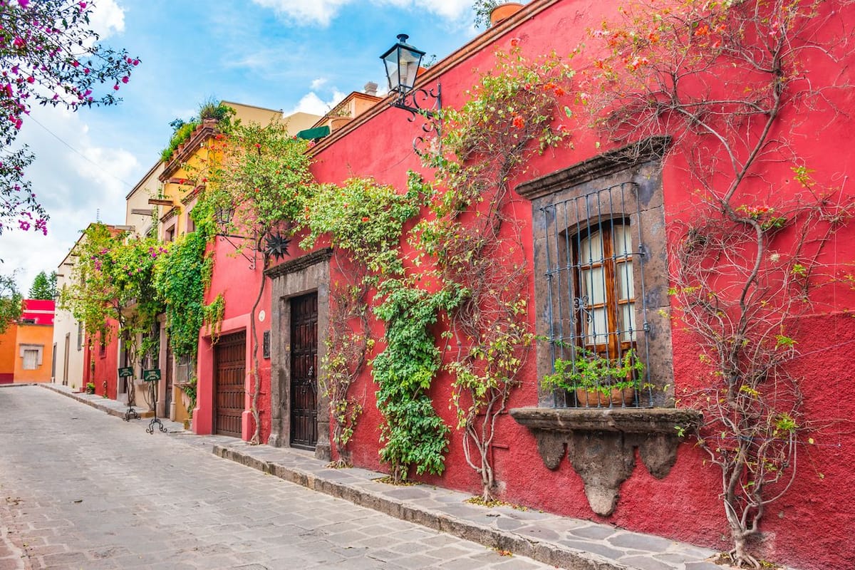 Barrios