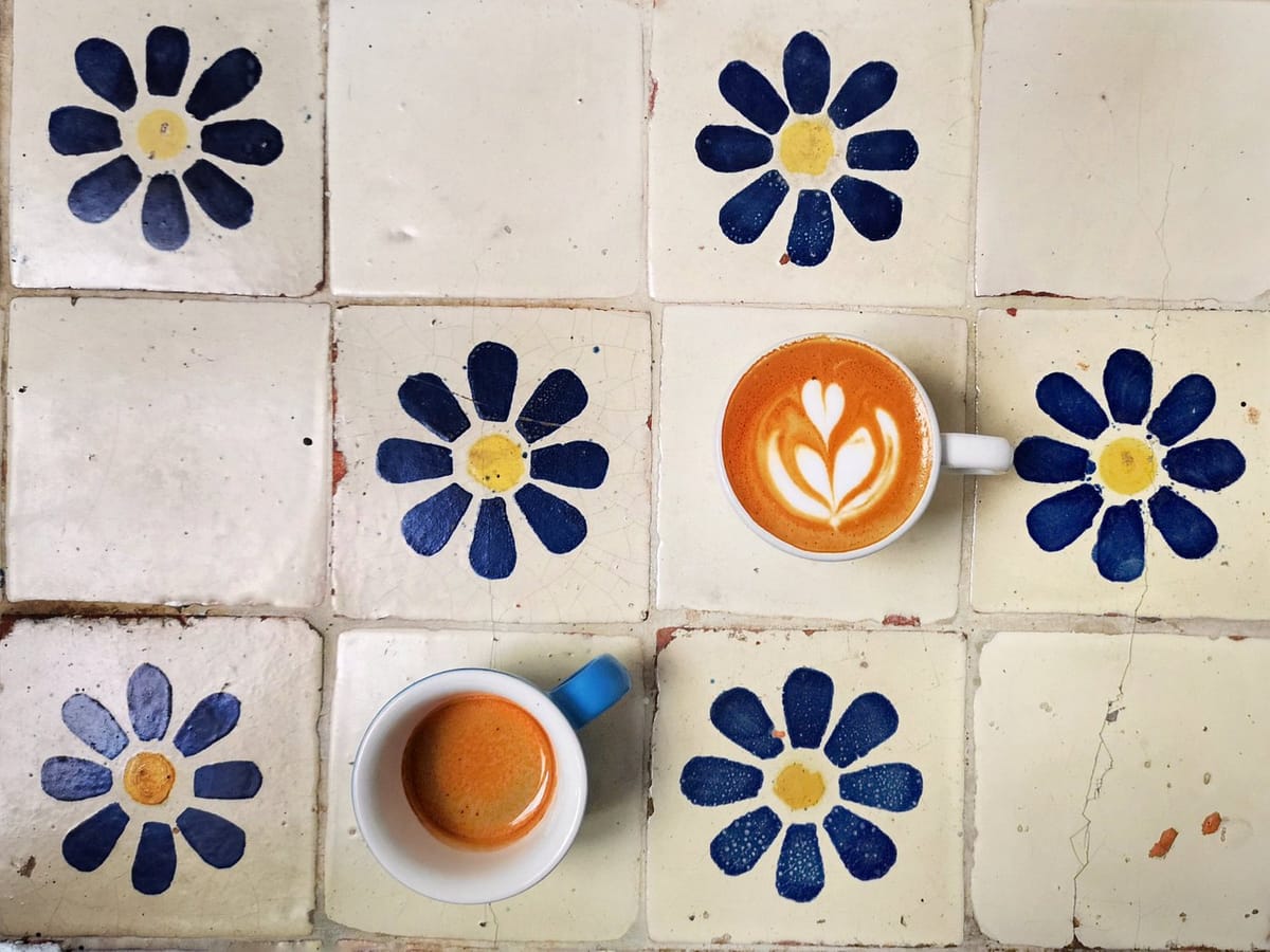 Coffee Shops